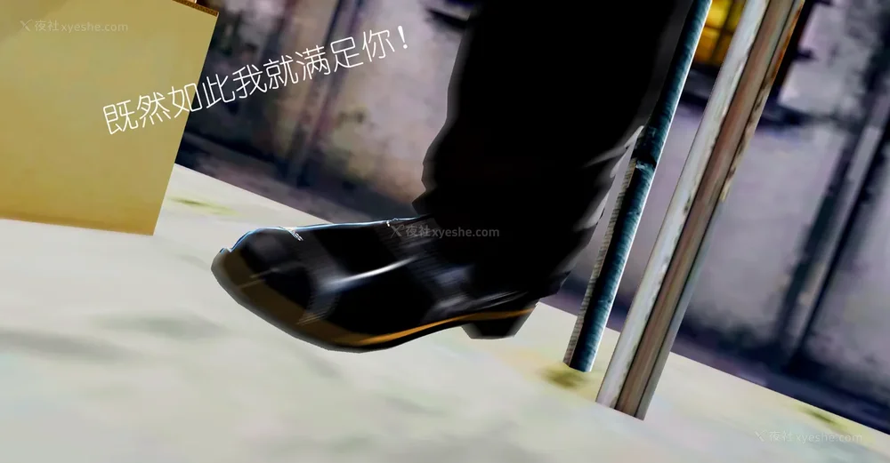 135P - 女警失踪案件 01-03