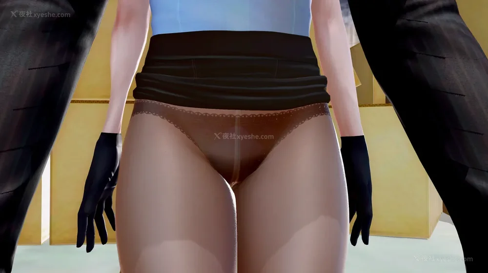 148P - 女警失踪案件 01-03