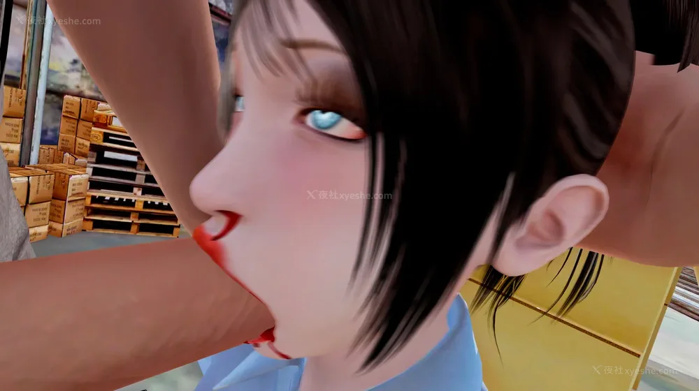 149P - 女警失踪案件 01-03