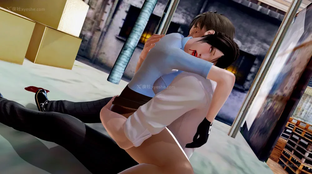 150P - 女警失踪案件 01-03