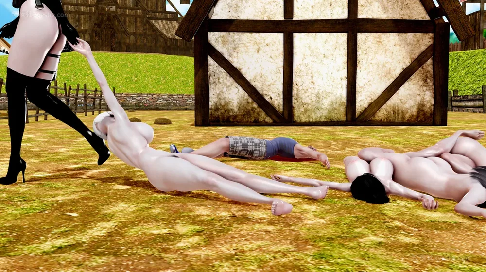 155P - 女警失踪案件 01-03