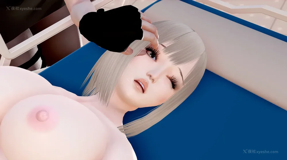 164P - 女警失踪案件 01-03