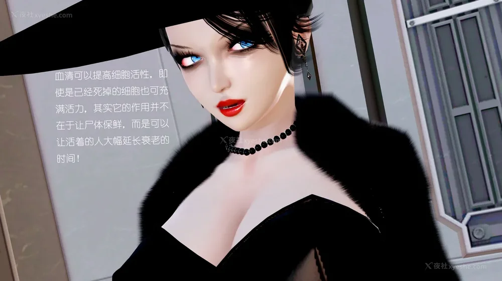 165P - 女警失踪案件 01-03