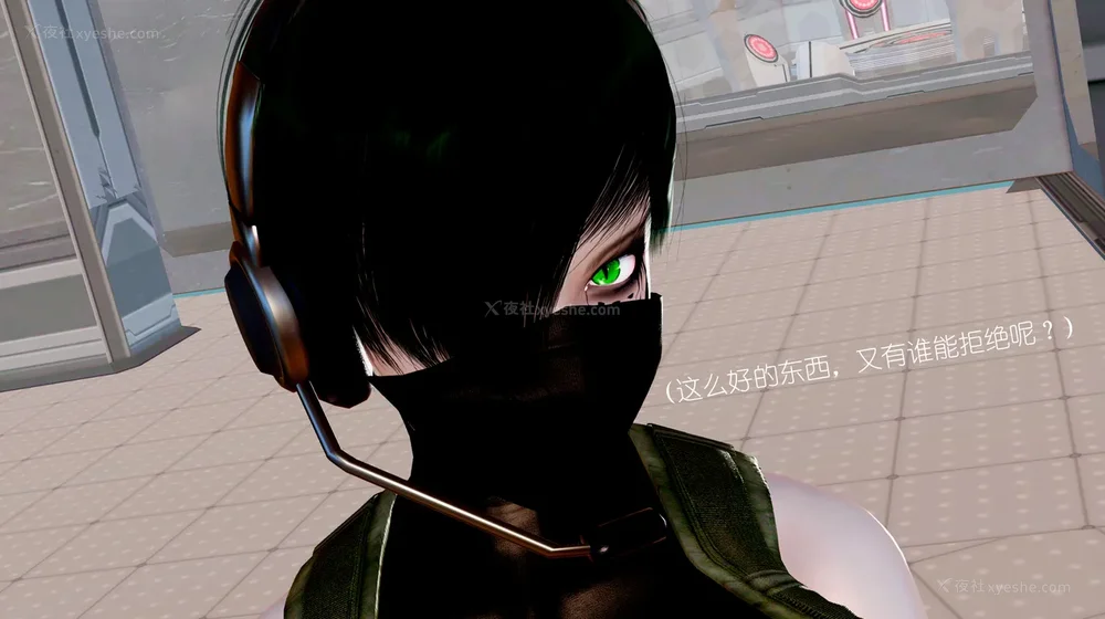 167P - 女警失踪案件 01-03