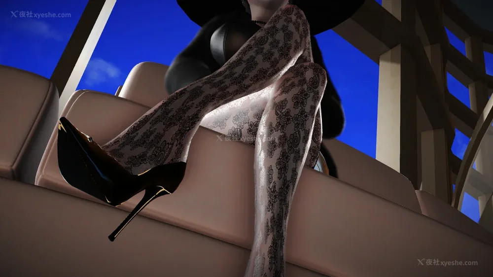 27P - 女警失踪案件 01-03