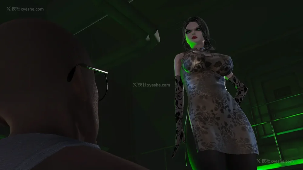 38P - 女警失踪案件 01-03