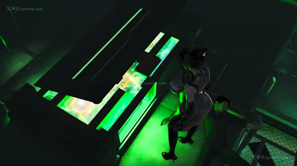 45P - 女警失踪案件 01-03