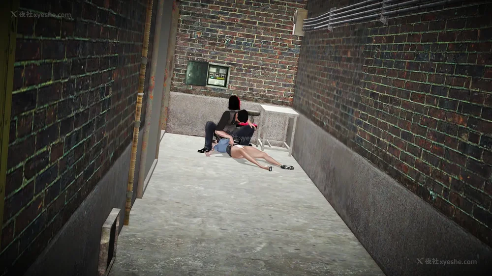 7P - 女警失踪案件 01-03