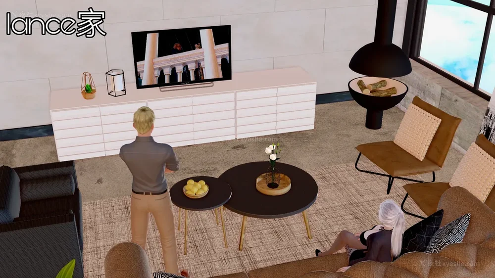 83P - 女警失踪案件 01-03