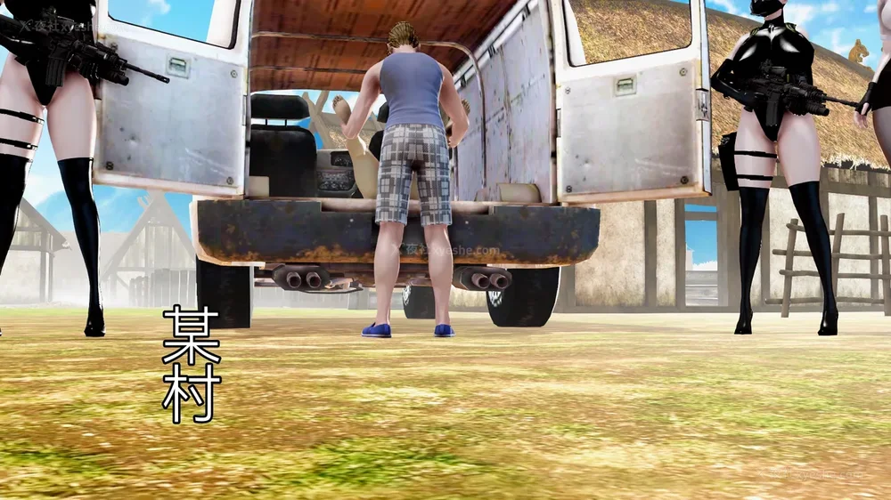 89P - 女警失踪案件 01-03