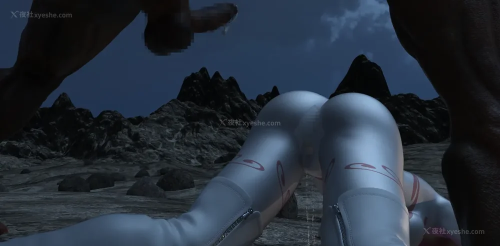 106P - 依安娜奥特曼 第11集：浮世草