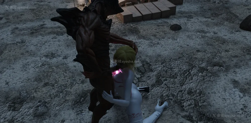 74P - 依安娜奥特曼 第11集：浮世草