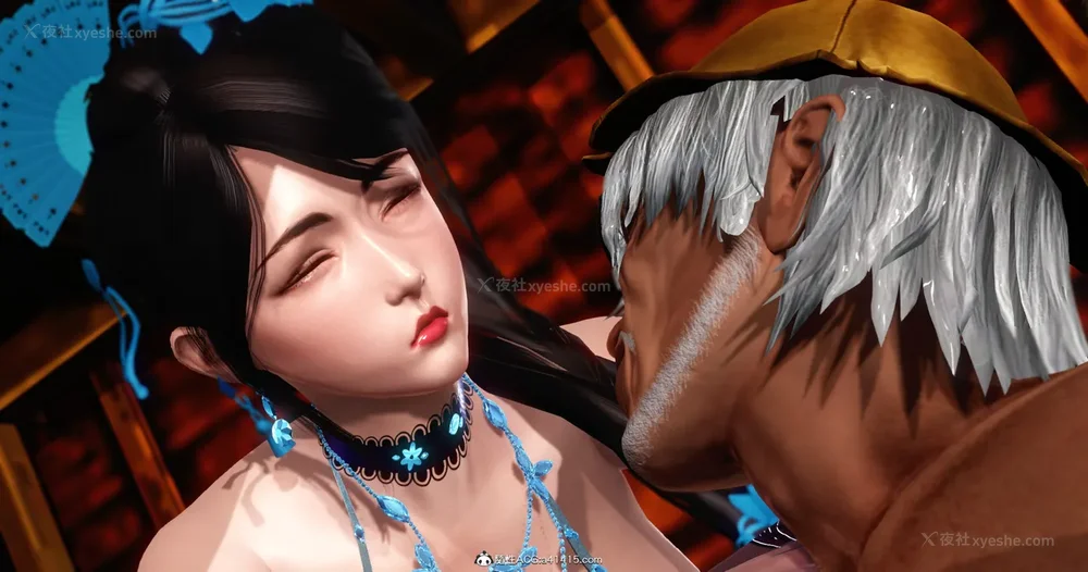 129P - 老王穿越保安堂 01-02 (完)