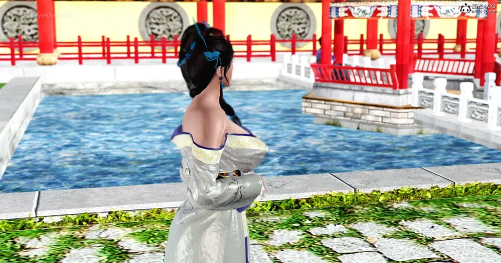 330P - 老王穿越保安堂 01-02 (完)