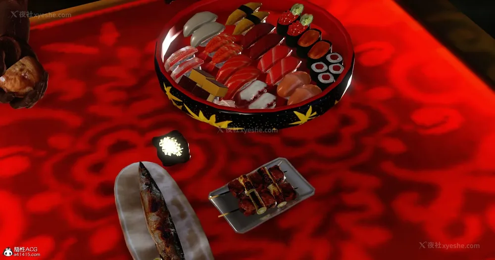 91P - 老王穿越保安堂 01-02 (完)