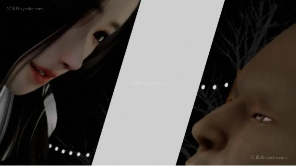 12P - 狩猎者日记.X4狩猎计划（上官梦婷）