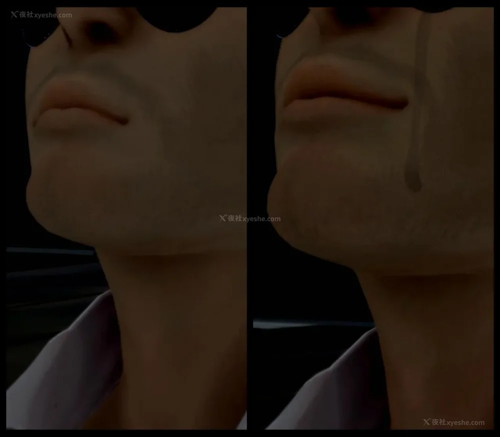 17P - 狩猎者日记.X4狩猎计划（上官梦婷）