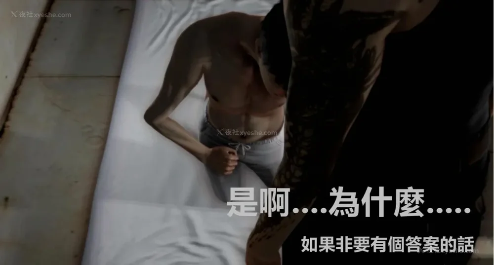 31P - 狩猎者日记.X4狩猎计划（上官梦婷）