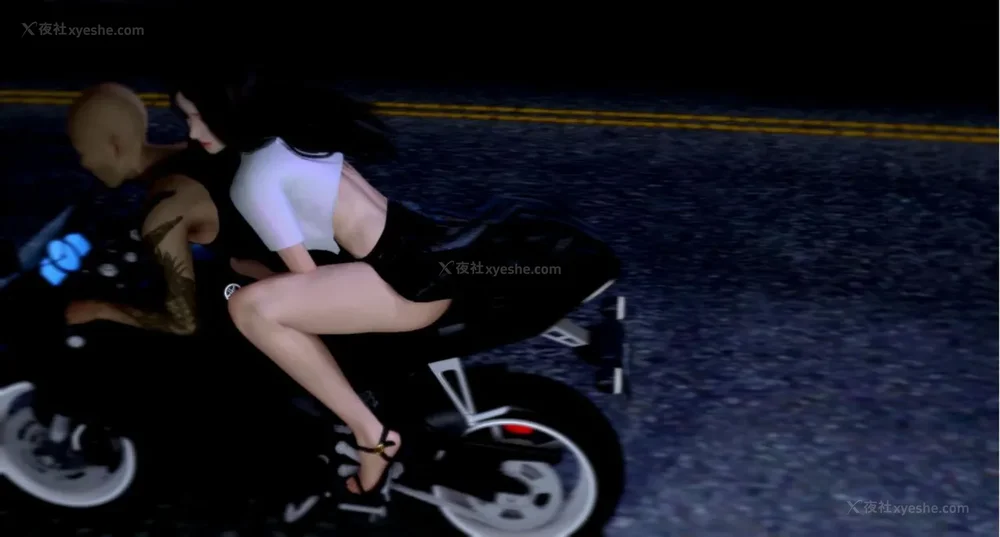 48P - 狩猎者日记.X4狩猎计划（上官梦婷）