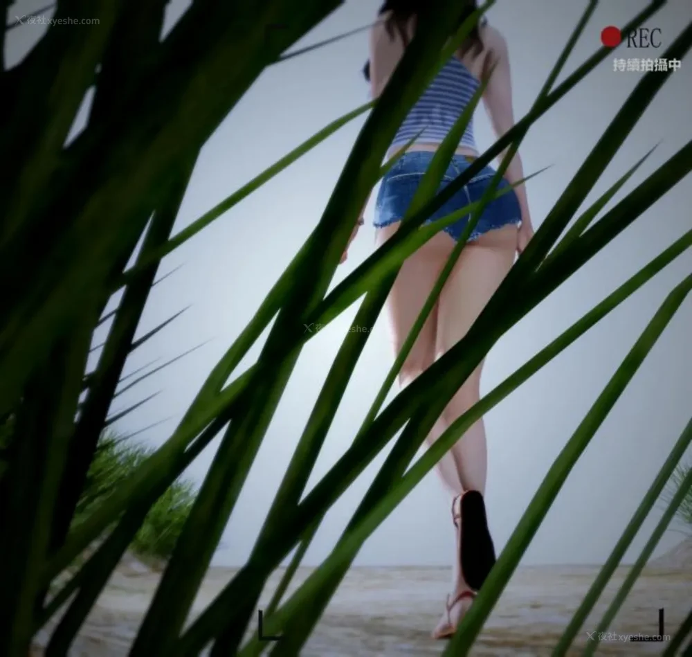 64P - 狩猎者日记.X4狩猎计划（上官梦婷）