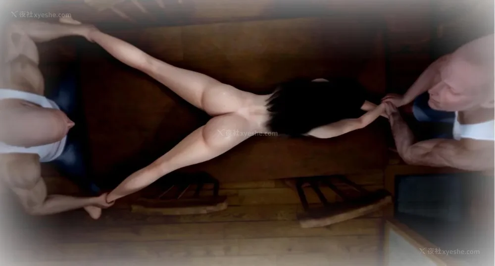 96P - 狩猎者日记.X4狩猎计划（上官梦婷）