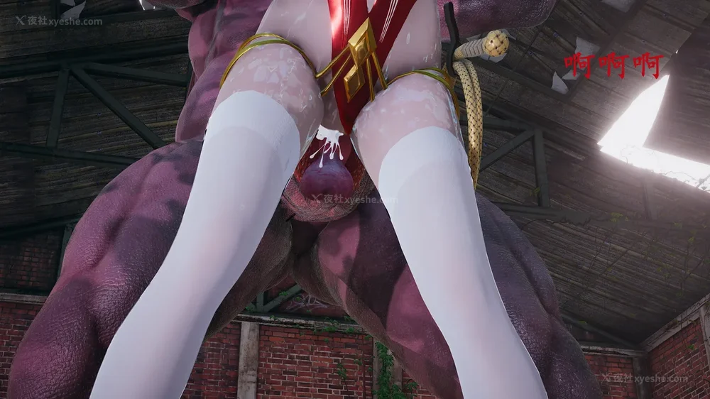 110P - 神奇女侠IF短片