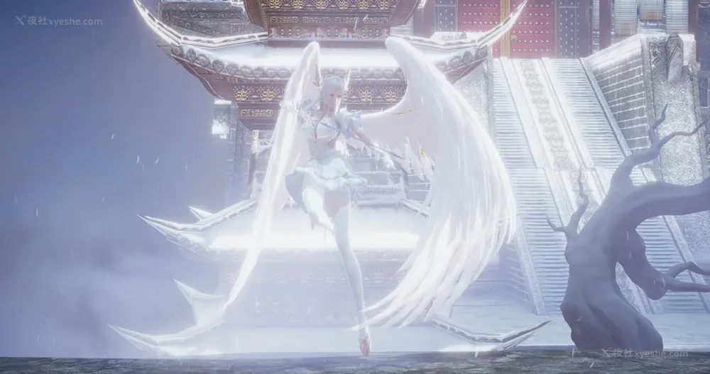 160P - 神奇女侠IF短片