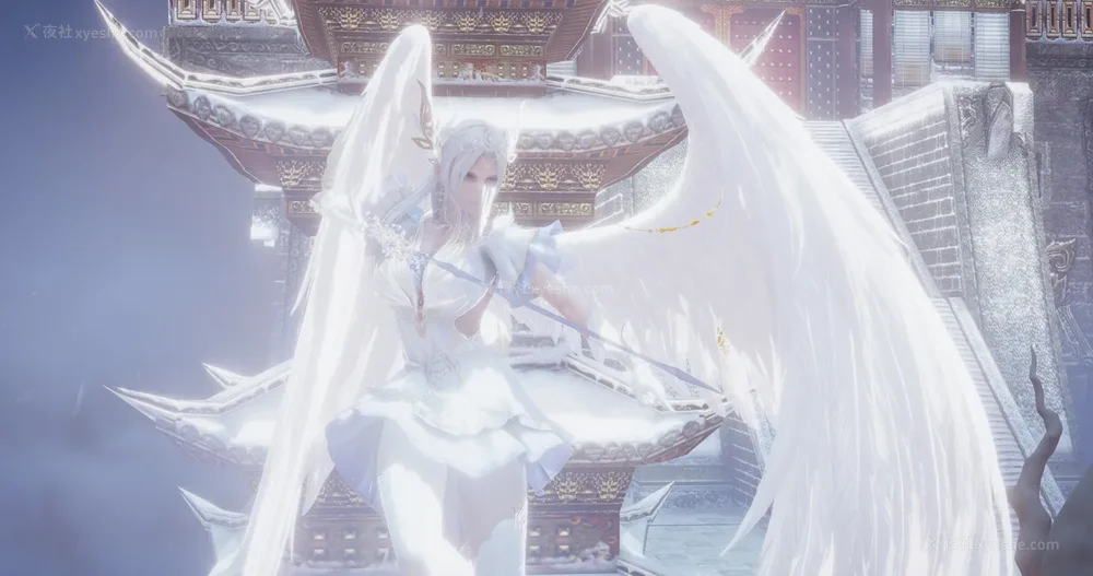 161P - 神奇女侠IF短片