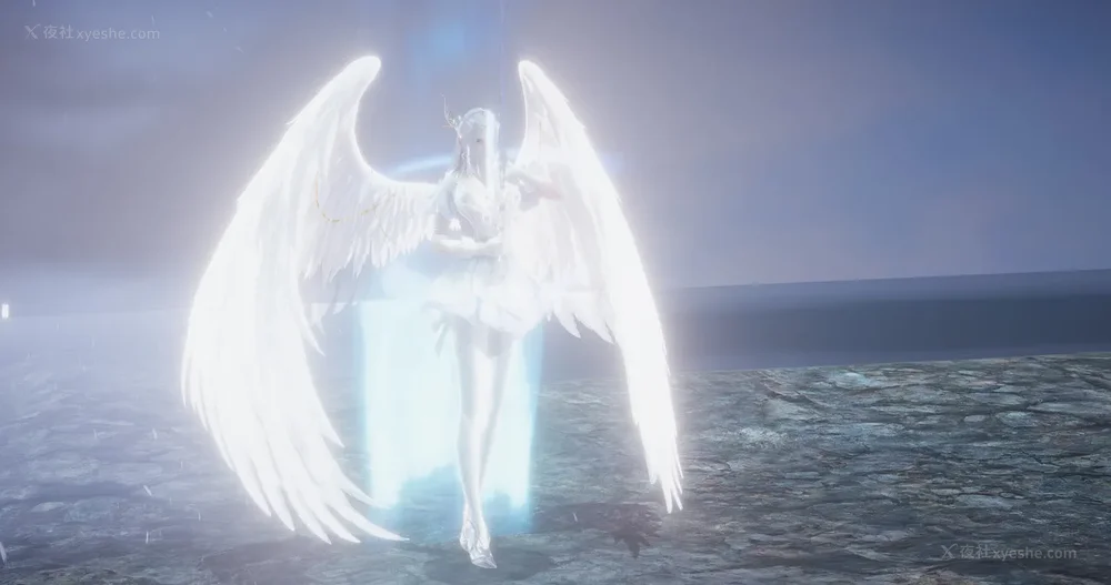 162P - 神奇女侠IF短片