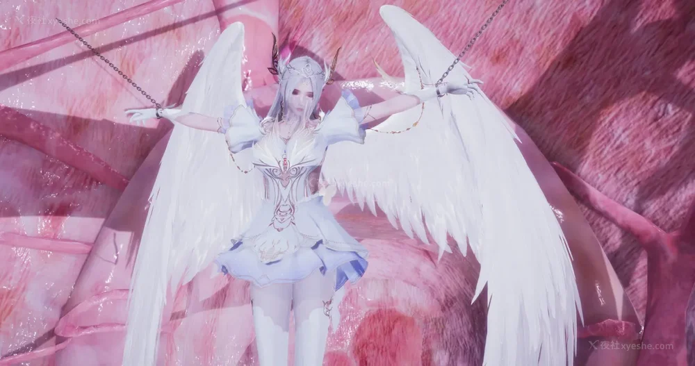 163P - 神奇女侠IF短片