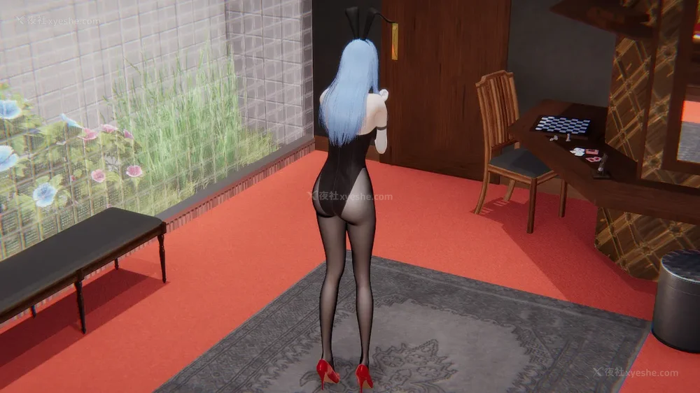 20P - 神奇女侠IF短片