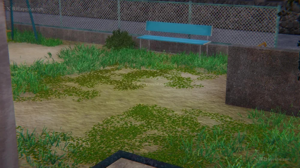 2P - 神奇女侠IF短片