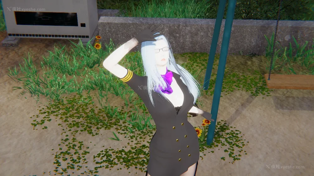 33P - 神奇女侠IF短片