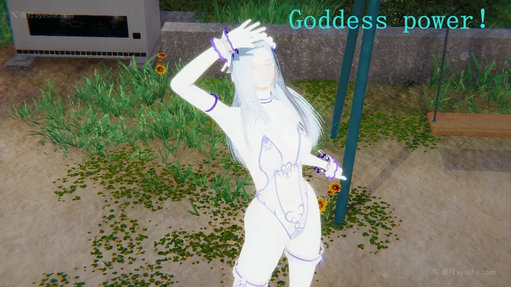 34P - 神奇女侠IF短片