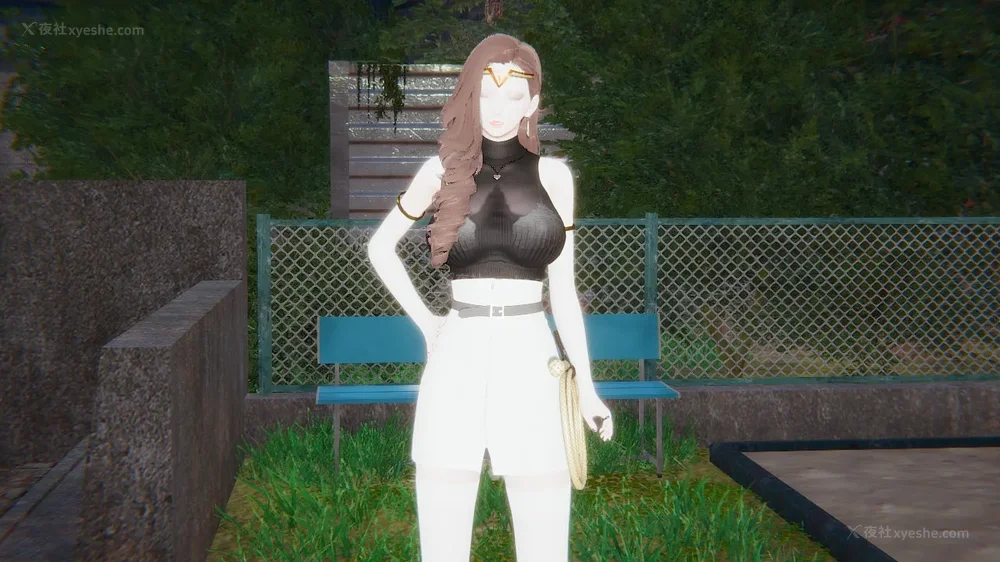 37P - 神奇女侠IF短片