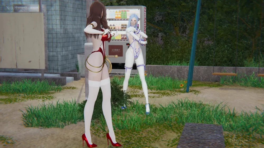 42P - 神奇女侠IF短片