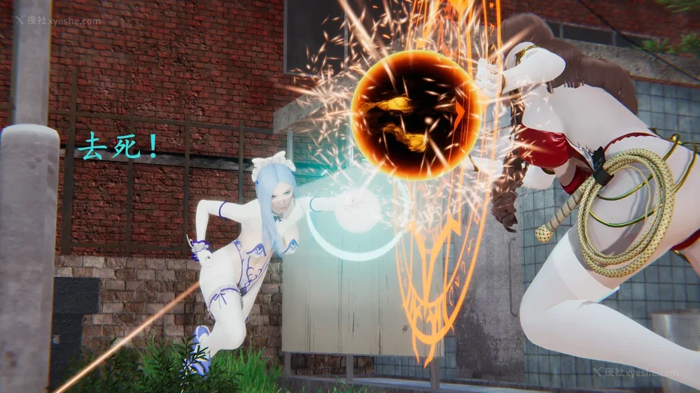 45P - 神奇女侠IF短片