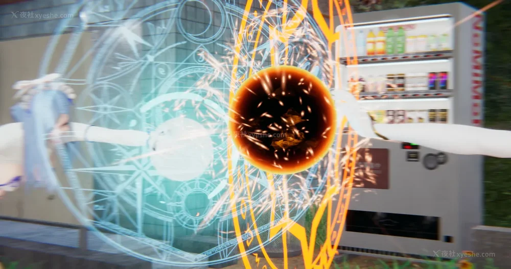 46P - 神奇女侠IF短片