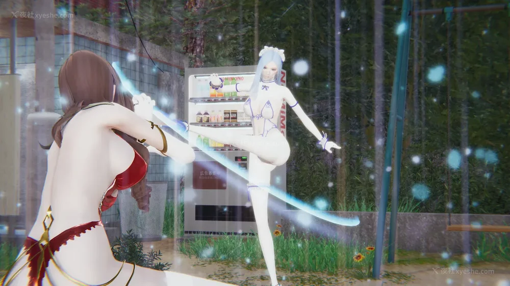 52P - 神奇女侠IF短片