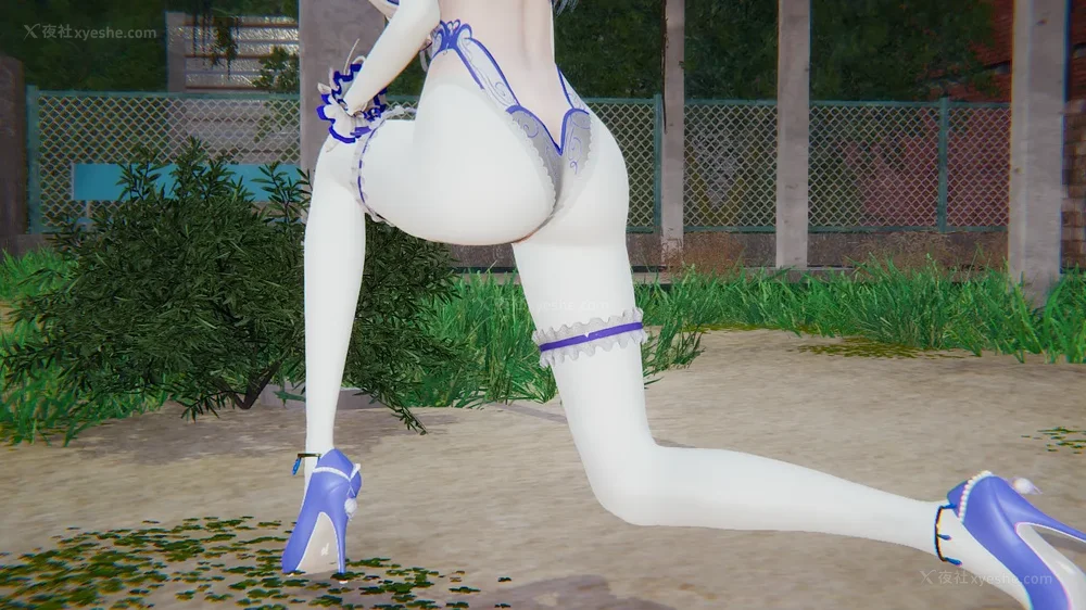 59P - 神奇女侠IF短片