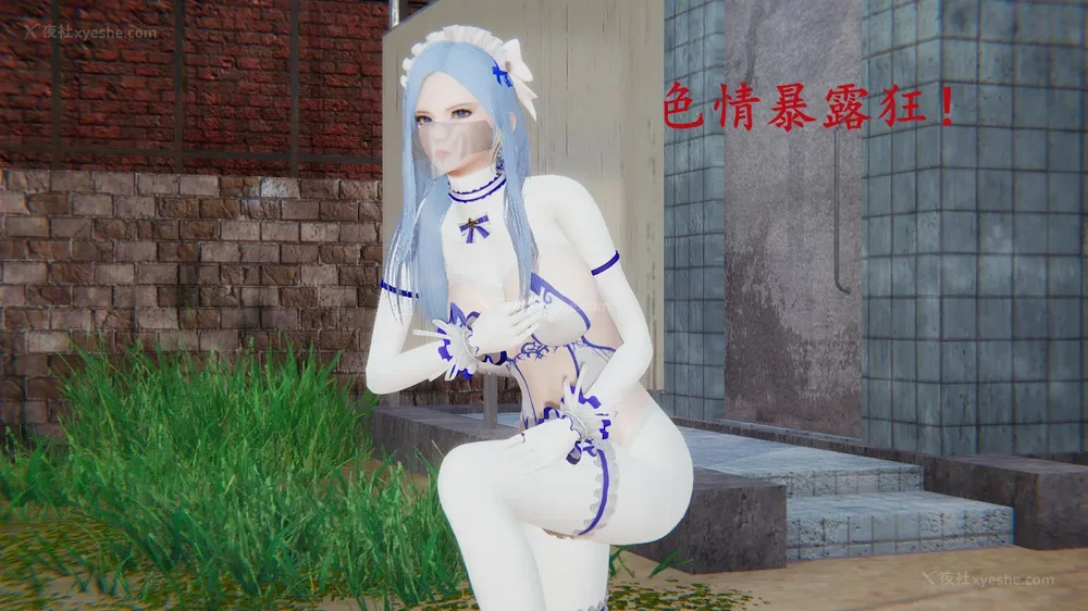 60P - 神奇女侠IF短片