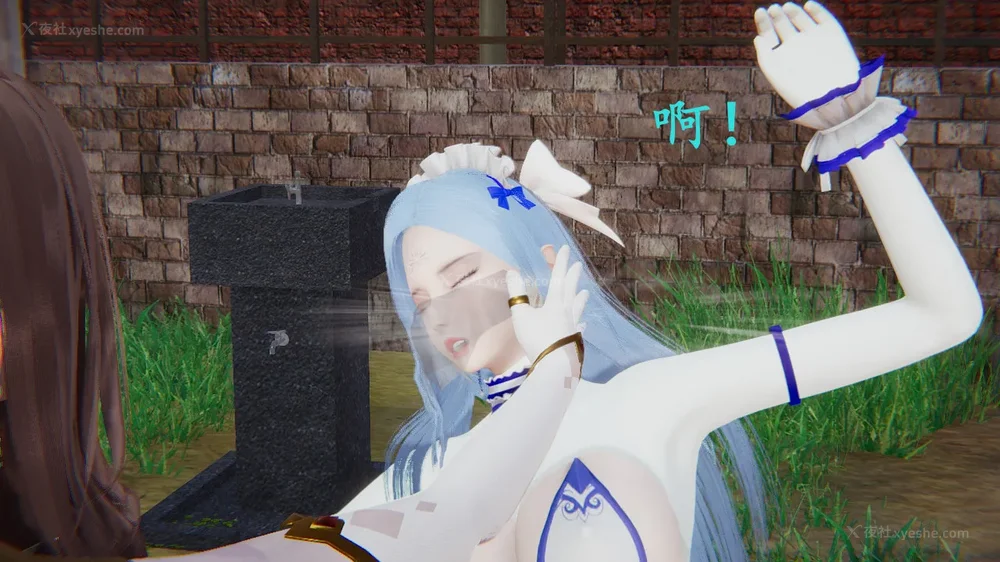 69P - 神奇女侠IF短片