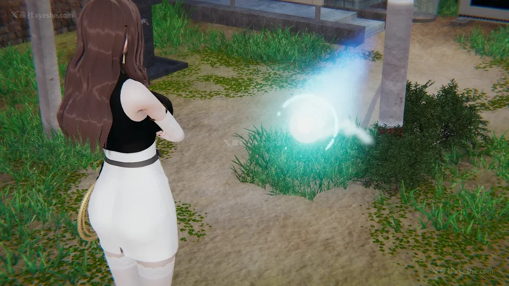 8P - 神奇女侠IF短片