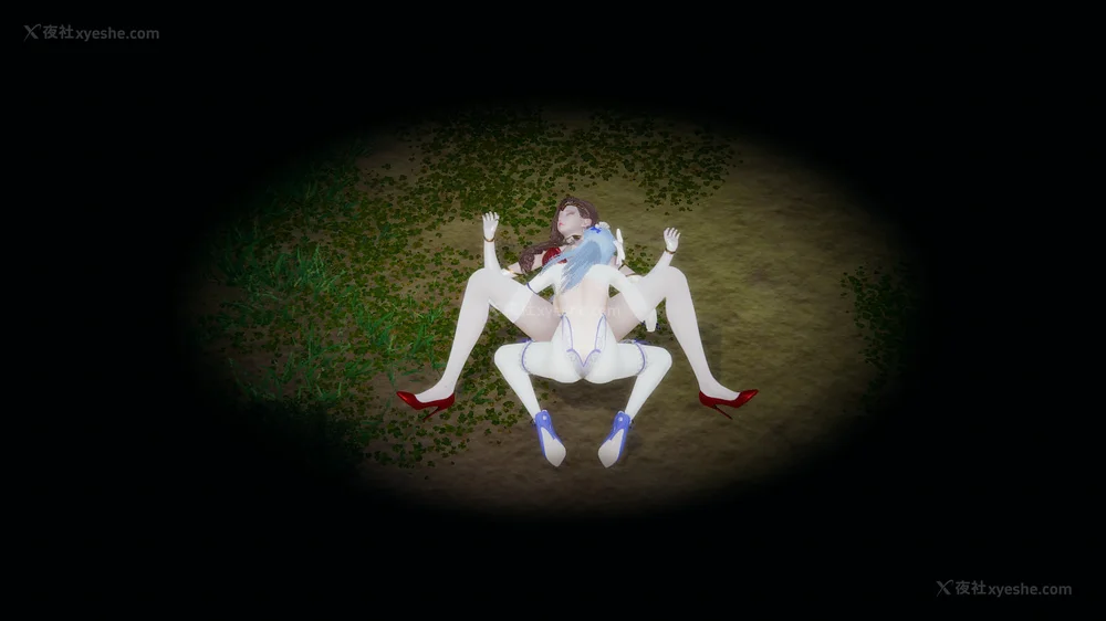 85P - 神奇女侠IF短片