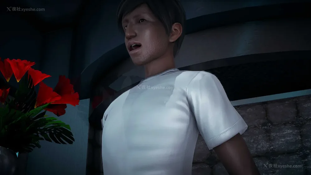 121P - 逆转 第三季 13