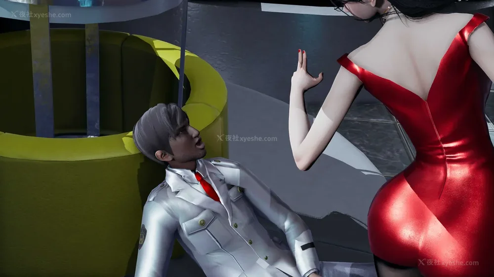 138P - 逆转 第三季 13