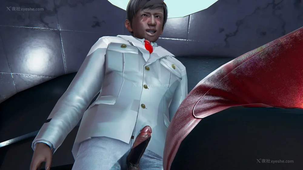 166P - 逆转 第三季 13