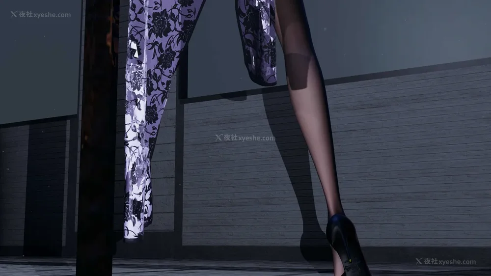 21P - 逆转 第三季 13