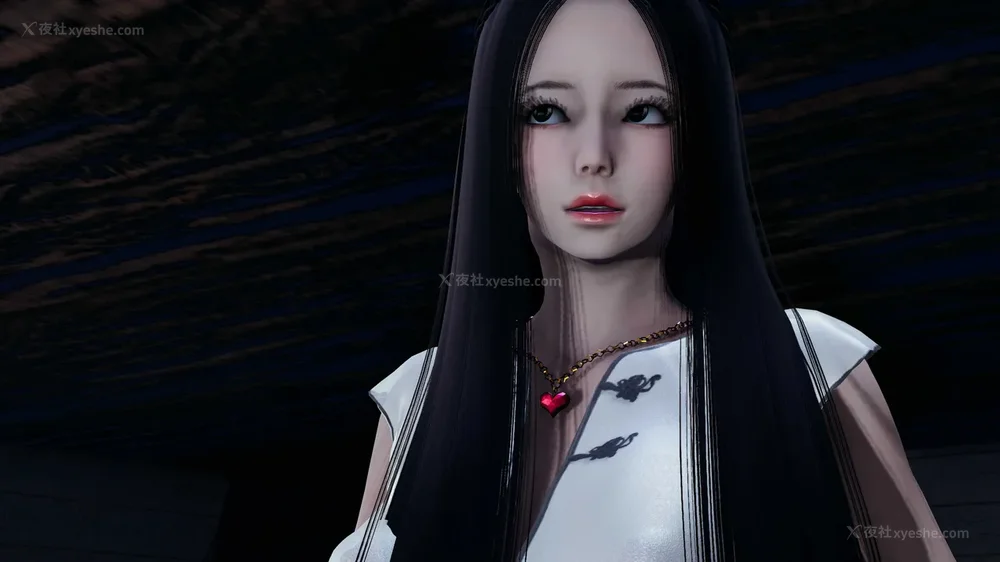 22P - 逆转 第三季 13