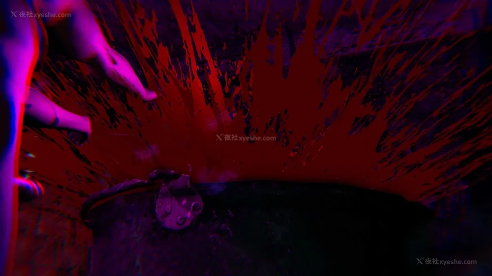 261P - 逆转 第三季 13